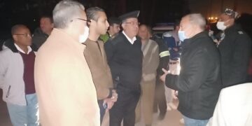 " الهجان " يضبط سيارتين تلقي القمامة بمنطقة الجبل الاصفر بالخانكة 2 - جريدة المساء " الهجان " يضبط سيارتين تلقي القمامة بمنطقة الجبل الاصفر بالخانكة 1 - جريدة المساء