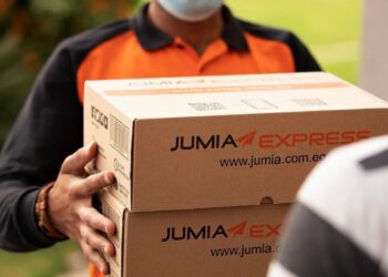 بدء تقديم خدمات الشحن المجاني للمشتريات في كل المحافظات بجوميا 26 - جريدة المساء