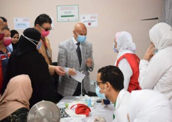 صحة الشرقية : قدمنا الرعاية الطبية على الوجه الأكمل لأكثر من 10 مليون متردد علي المستشفيات خلال عام 33 - جريدة المساء