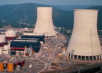 محطة الضبعة النووية ..الحلم الإستراتيجي العصري للطاقة المتجددة ودعم الإقتصاد القومي وبرامج التنمية المستدامة 29 - جريدة المساء