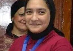 مسجل خطر وراء قتل "روان" كفر الشيخ بطلة الجمهورية في كرة السرعة.. خنقها بيدية والايشارب حتى الموت طمعا في نقودها وقرطها الذهبى 1 - جريدة المساء