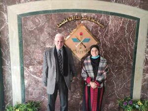 شباب شمال سيناء يحرزون المركز الأول بمسابقة "الأزمات والتفاوض" بأكاديمية ناصر ويفوزون بدرع وزارة الشباب 51 - جريدة المساء