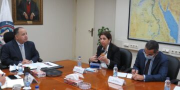 وزير المالية :الدولة حريصة على تحقيق أهداف التنمية الشاملة والمستدامة.. لتحسين معيشة المواطنين 2 - جريدة المساء وزير المالية :الدولة حريصة على تحقيق أهداف التنمية الشاملة والمستدامة.. لتحسين معيشة المواطنين 1 - جريدة المساء