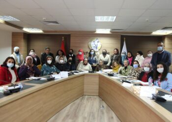 القومى للمرأة يشيد بكفاح رائدات الأعمال فى مصر 23 - جريدة المساء