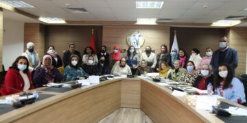 القومى للمرأة يشيد بكفاح رائدات الأعمال فى مصر 9 - جريدة المساء