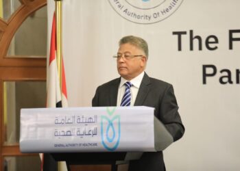 رئيس "الرقابة الصحية": مستعدون لبناء قدرات دول القارة في وضع معايير الخدمات الطبية 23 - جريدة المساء