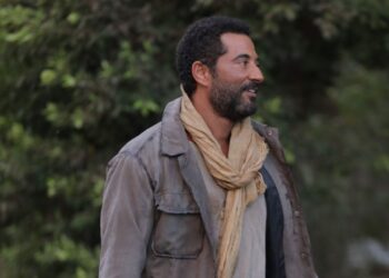 قتل بدم بارد وبداية الحرب في أولى حلقات "الجسر" 29 - جريدة المساء