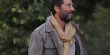 قتل بدم بارد وبداية الحرب في أولى حلقات "الجسر" 2 - جريدة المساء قتل بدم بارد وبداية الحرب في أولى حلقات "الجسر" 1 - جريدة المساء