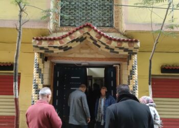 غلق مركز غير مرخص للطب النفسى وعلاج الإدمان بمدينة السنبلاوين 26 - جريدة المساء