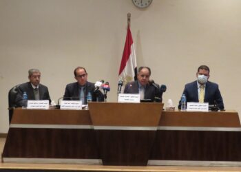 وزير المالية: مساندة أى مبادرات وطنية لتوطين الصناعة وتخفيف الأعباء عن الصنَّاع 21 - جريدة المساء