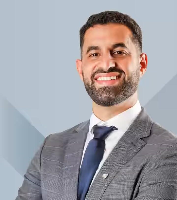 طبيب مصري يفوز بشخصية العام فى أستراليا 20 - جريدة المساء طبيب مصري يفوز بشخصية العام فى أستراليا 19 - جريدة المساء