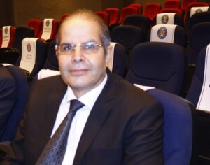 رموز المجتمع التجارى والصناعى: شاركنا فى حوار مثمر مع وزير المالية حول الموازنة الجديدة 21 - جريدة المساء