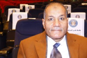 رموز المجتمع التجارى والصناعى: شاركنا فى حوار مثمر مع وزير المالية حول الموازنة الجديدة 19 - جريدة المساء