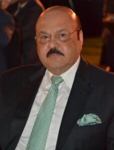 رموز المجتمع التجارى والصناعى: شاركنا فى حوار مثمر مع وزير المالية حول الموازنة الجديدة 25 - جريدة المساء