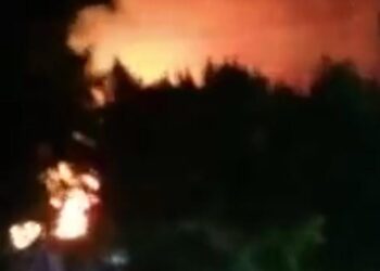 برافو شباب السلام بالعامرية.. أنقذوا منزل جارهم المسيحى من حريق مروع 23 - جريدة المساء