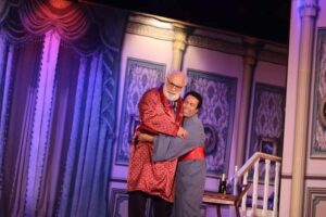 وسط إجراءات احترازية مشددة إقبال جماهيري كبير فى ختام "حلم جميل " ببورسعيد 33 - جريدة المساء