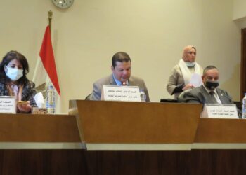 وزير المالية فى اليوم العالمى للجمارك: مصر تمضي بنجاح في مسيرة التحول نحو الاقتصاد الرقمي 33 - جريدة المساء