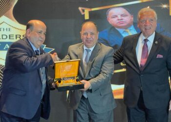 وزير المالية بين الشخصيات الأكثر تأثيرًا فى الاقتصاد والتنمية المستدامة لعام ٢٠٢١ 31 - جريدة المساء