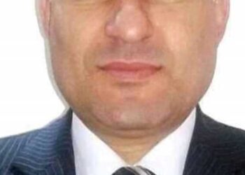 "عماره" أمينا عاما للمعهد العالى للخدمة الإجتماعية بكفرالشيخ 17 - جريدة المساء