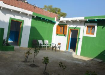 بتكلفة 1.5مليون جنية تطوير 36 منزلا ضمن برنامج "سترة" بالقليوبية 28 - جريدة المساء