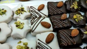 الشيف هويدا محمود تقدم طريقة عمل السابليه بالفيديو 21 - جريدة المساء