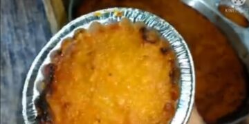 الشيف سمر سلطان تقدم ألذ صينية بطاطا بالفرن.. بالفيديو 1 - جريدة المساء