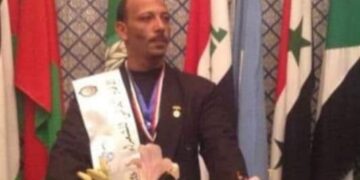 المخترع " أحمد تركي" ابن بركة السبع: الاتفاق مع شركة إماراتية لإقامة اول مصنع في العالم لإنتاج مولدات تعمل بالهواء المضغوط 1 - جريدة المساء