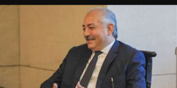 الأولمبية تعتمد العامري نائبا لرئيس الأهلي 1 - جريدة المساء
