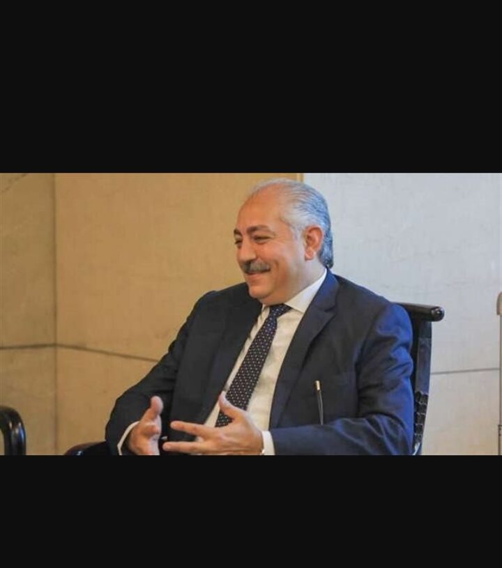 الأولمبية تعتمد العامري نائبا لرئيس الأهلي 17 - جريدة المساء