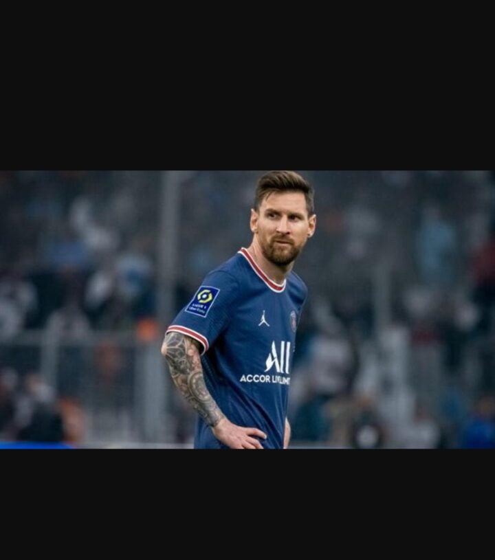 ميسي يعود للملاعب 20 يناير بعد إصابته بكورونا 19 - جريدة المساء