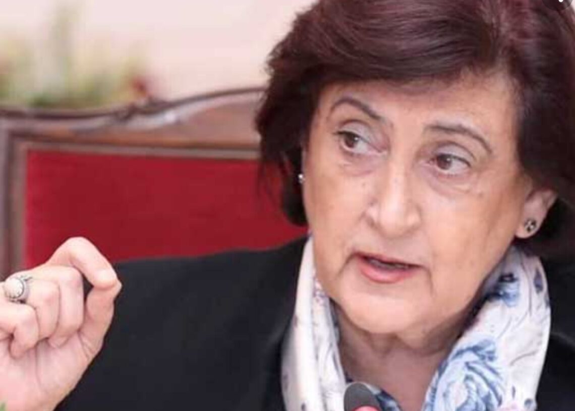 المنظمة العربية تشيد بنضال المرأة الليبية 18 - جريدة المساء المنظمة العربية تشيد بنضال المرأة الليبية 17 - جريدة المساء