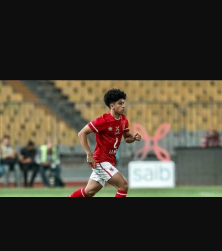 عمار حمدي ينتظم في تدربيات الاهلي 19 - جريدة المساء