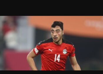 الأهلي يستعجل سفر أكرم توفيق لإجراء جراحة "الصليبي" 17 - جريدة المساء