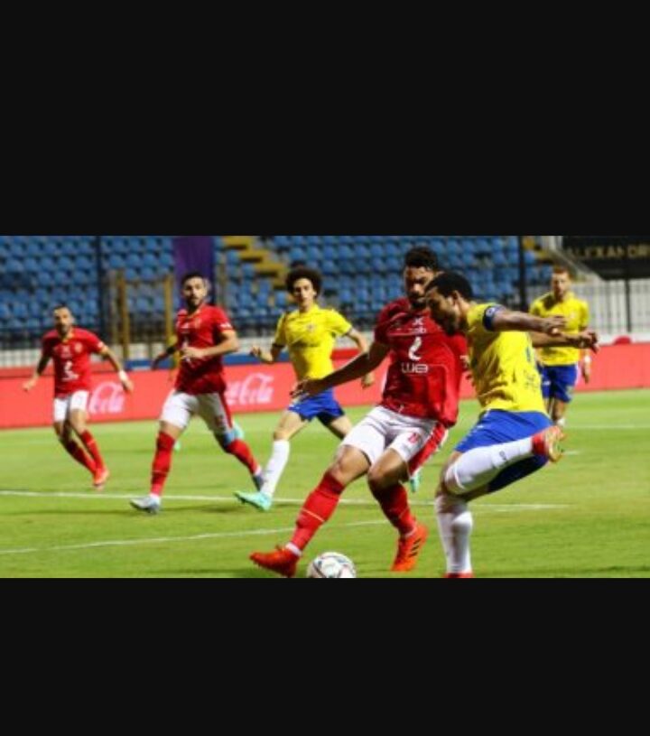 موسيماني يدفع بالشباب أمام الإسماعيلي 19 - جريدة المساء