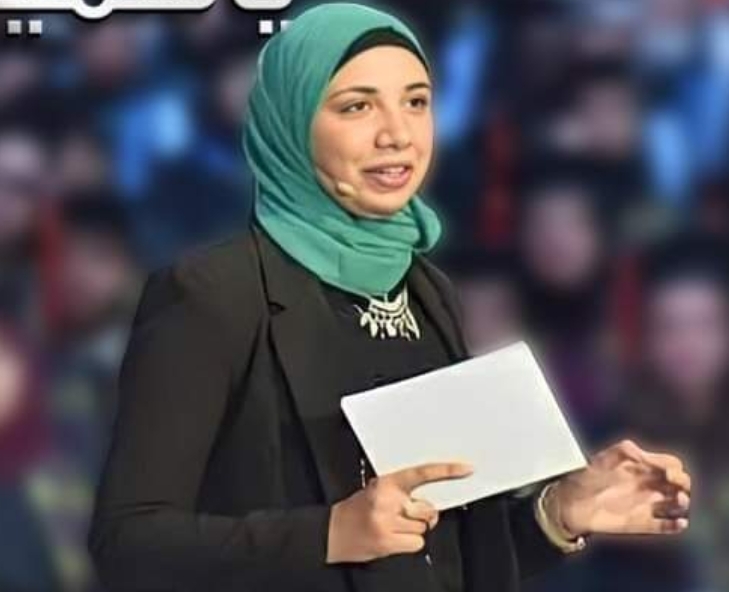 القومى للمرأة يعلن عن السيدات والفتيات الملهمات كنماذج ناجحة للمرأة المصرية 18 - جريدة المساء القومى للمرأة يعلن عن السيدات والفتيات الملهمات كنماذج ناجحة للمرأة المصرية 17 - جريدة المساء