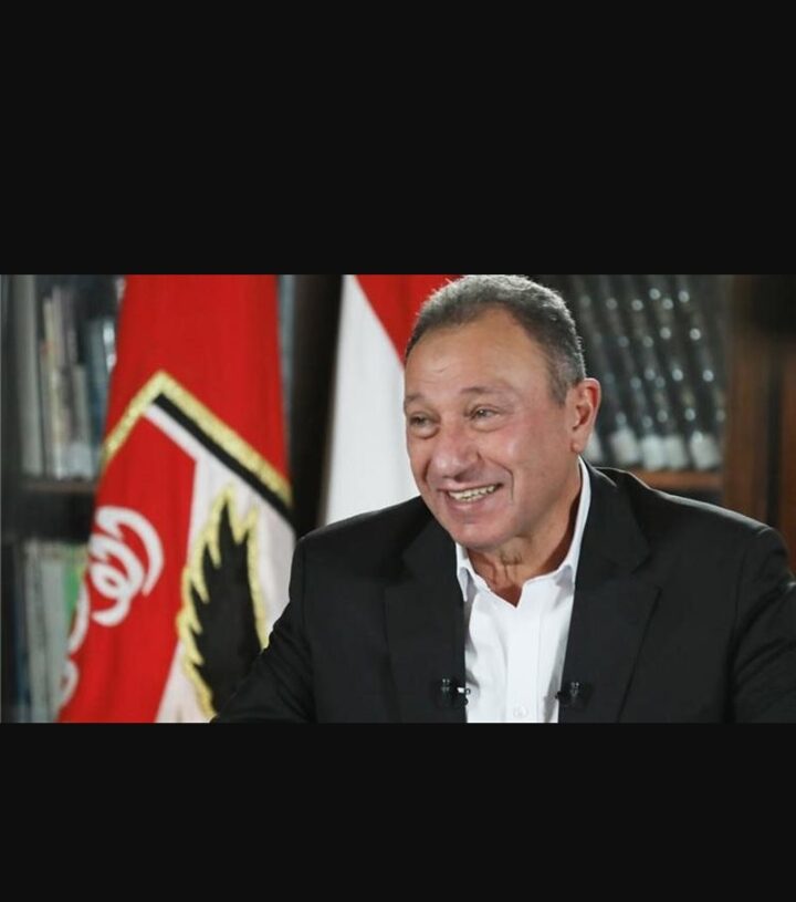 الخطيب في الإمارات بعد غد لرئاسة بعثة الأهلي 19 - جريدة المساء