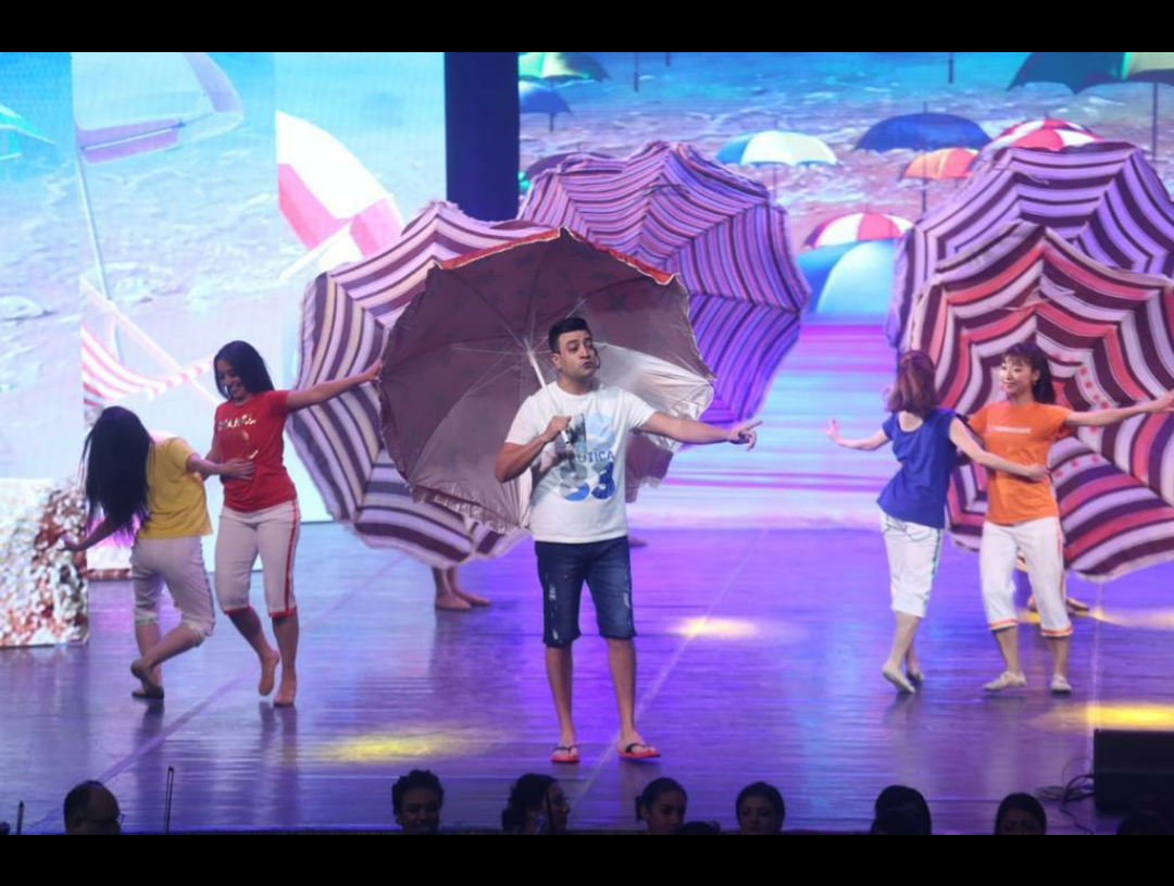 الأوبرا احتفلت بمئوية منير مراد 19 - جريدة المساء