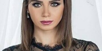 إصابة الفنانة نور قدرى بكورونا 1 - جريدة المساء