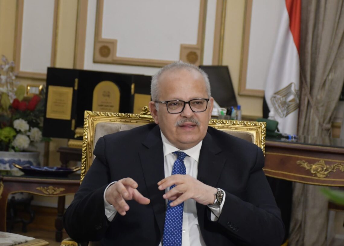 "زراعة القاهرة" تحصد الاعتماد الأكاديمي الدولي من الهيئة البريطانية ASIC 19 - جريدة المساء