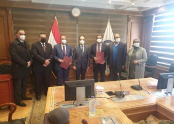 تدريب أطباء الزمالة المصرية بالمستشفيات الجامعية 24 - جريدة المساء