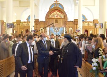 محافظ اسوان : تأجيل إمتحانات النقل لتنطلق يوم 10 يناير الجارى 24 - جريدة المساء