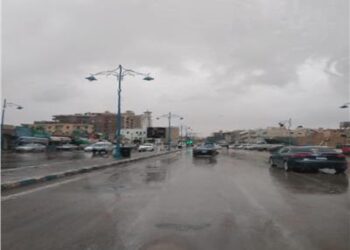 اعلان حالة الطوارئ القصوي بمطروح لمواجه الامطار الغزيرة 33 - جريدة المساء