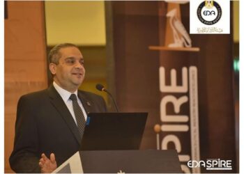 هيئة الدواء تطلق الملتقى الحواري الثاني حول مستقبل صناعة الدواء في مصر 25 - جريدة المساء