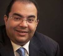 المدير التنفيذي لصندوق النقد الدولي:منتدى شباب العالم كان موفقًا في اختيار موضوعاته.. والمستقبل لريادة الأعمال 1 - جريدة المساء