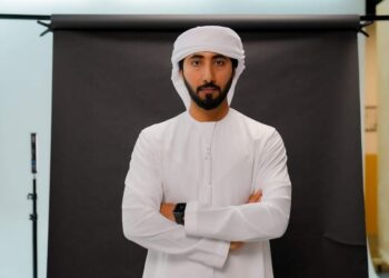 سعد عبد الله يشارك في A tale of shadows 19 - جريدة المساء