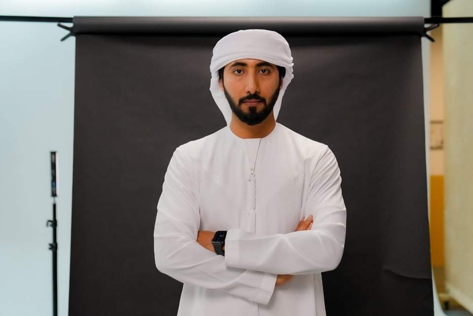 سعد عبد الله يشارك في A tale of shadows 17 - جريدة المساء