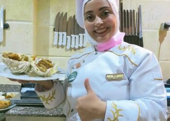 تعرف على طريقة عمل سى فود "بهجه" بالصوص الأبيض 19 - جريدة المساء