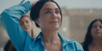 "مصنع الحكايات" يقلب موازين القوى في قلب" عنبر 6" 1 - جريدة المساء