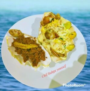 تعرف على طريقة عمل سى فود "بهجه" بالصوص الأبيض 21 - جريدة المساء