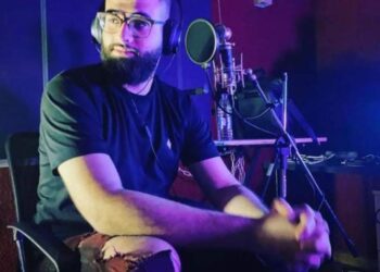 احمد عبد الخالق يطرح "مشكلة" خلال أيام 34 - جريدة المساء